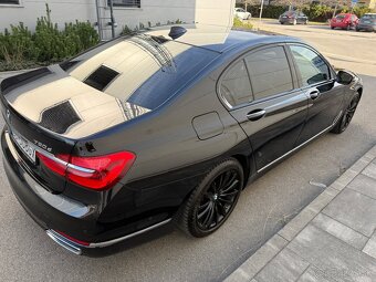 BMW 730d xDrive - 3