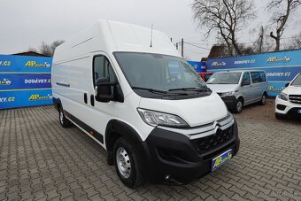 CITROEN JUMPER L5H3 2.2HDI KLIMA - 3