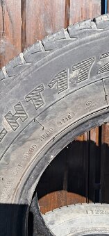 Pneumatiky 225/75R16 - 3