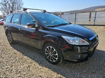 FORD FOCUS TREND 1.6TDCI 2011 - 3