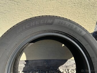 205/60 R16 92H letné MICHELIN - 3