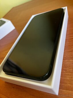 iPhone 13 - 128GB Green - Zelený - 3