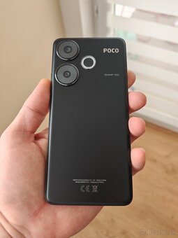 Poco F6 256GB - 3