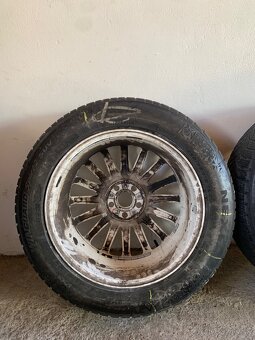 RONAL (Ford ST220) 7.5JxR18 5x108 - 3