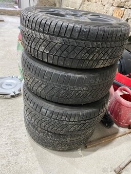 225/50 r18 - 3