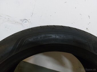 2x letné Goodyear Asymmetric 3 235/45r18 - 3