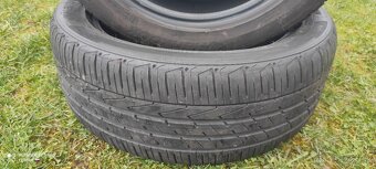 235/50 R19 Hankook Ventus S1 evo2 - 3