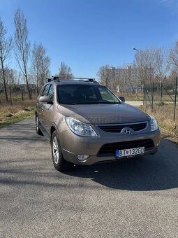 Hyundai ix55 3.0 V6 CRDi Premium - 3