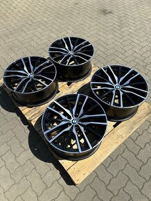 ✅ BMW originálna sada diskov r22 X5 G05 X6 G06 ✅ - 3