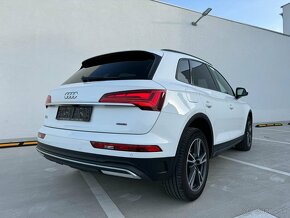 Audi Q5 40TDI 150kW Quattro S-tronic S-line - 3