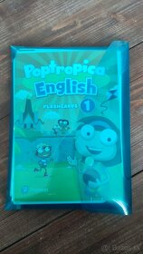 Poptropica English 1 flashcards - 3