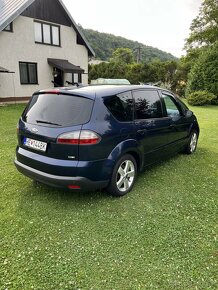 Ford S-Max 2.0 tdci - 3