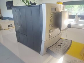 Siemens Surpresso S50 - 3