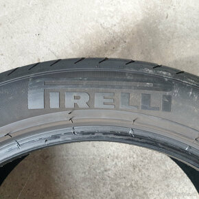 285/40 R19 PIRELLI letné pneumatiky - 3