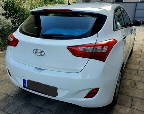 Hyundai i30 - 3