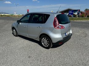 RENAULT SCENIC 1.5DCI 81 KW M6 RV 1010 - 3