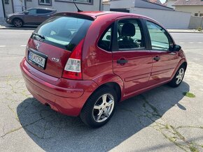 citroen c3, 1.4 i - 3