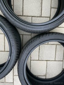 Pneumatiky 235/35 r19 - 3