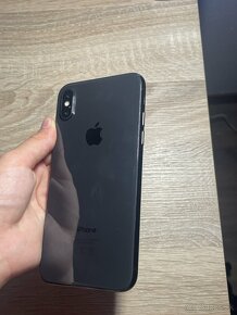 Iphone X - 3