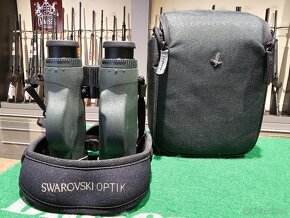 Swarovski EL Range 10x42 - 3