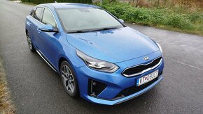 KIA ProCeed 2019 , 1.4 T-GDi 103kw  , GT-line - 3