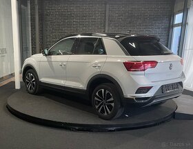 Volkswagen T-Roc 2.0 TDI 110kW DSG DIESEL - 3