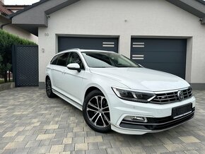 Volkswagen Passat Variant 2.0 TDI BMT R-Line Highline - 3