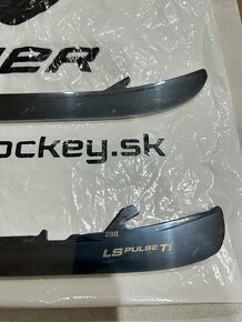 ✅Bauer Tuuk Pulse TITAN Edge - 288mm Pár ✅ - 3