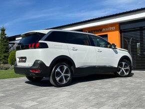 Peugeot 5008 1.6 PureTECH 180k EAT8 7-Miestne, r.v.: 2019 - 3