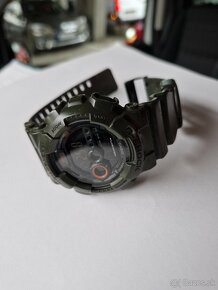 Casio G shock - 3