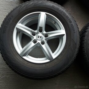 16"Elektróny RC Brock 5x114,3 Kia Sportage Hyundai ix35 - 3