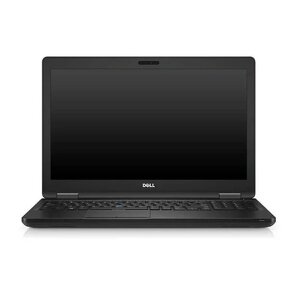 Dell Latitude 5580 - 3