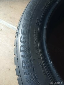 Zimné pneu Bridgestone Blizzak 215/55 R17 94V - 3