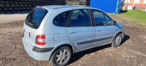 Renault Scenic 1.9dci - 3