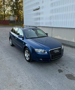 Audi A4 Avant 1.9 TDI 85kw - 3