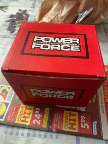 Power Force PWK 26 2T Tuning - 3