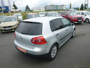 Volkswagen Golf 1,9Tdi 105Ps 2005 - 3