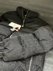 Moncler bunda black - 3