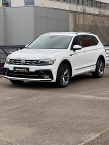 VOLKSWAGEN TIGUAN ALLSPACE 2.0TDI 147KW 4MOTION R-LINE - 3