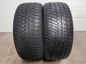 Zimné pneumatiky 235/40 R18 Continental - 3