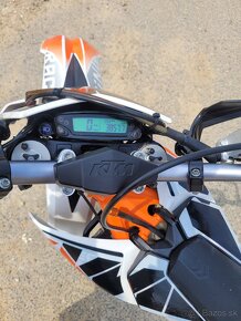 KTM Freeride 250 2T 2014 - 3