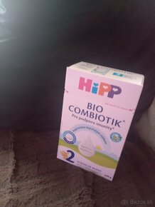 HiPP Bio Combiatik 2 - 3