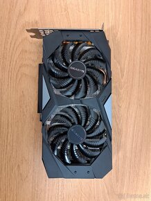 NVIDIA GTX 1660 Ti - 3