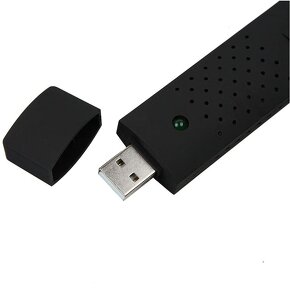 Adaptér pre USB na RCA a S-Video - 3