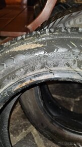 Predam Plechové disky 175/70 R14 - 3