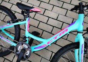 Na predaj bicykel CTM Missy 24 - 3