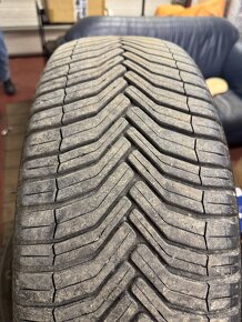 Michelin CrossClimate 225/60 r18 - 3