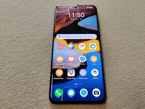 Huawei P60 Pro.  8gb/256gb.  Čierna metalíza. - 3