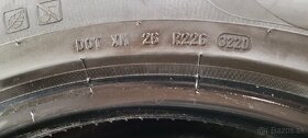 255/55r19 zimné pneumatiky - 3