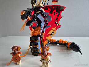 LEGO Ninjago 70674 - 3